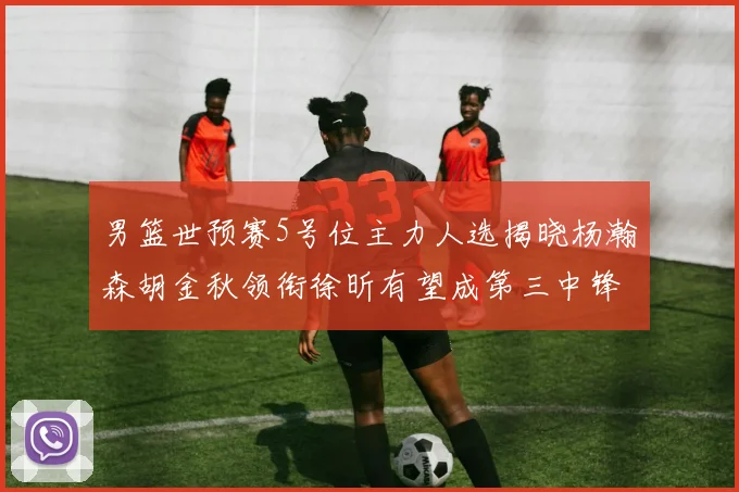男篮世预赛5号位主力人选揭晓杨瀚森胡金秋领衔徐昕有望成第三中锋
